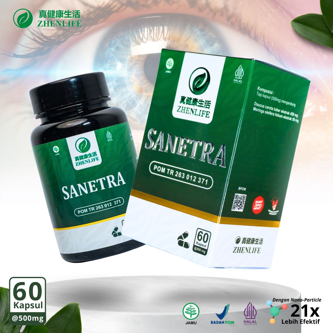 Sanetra 1 Botol