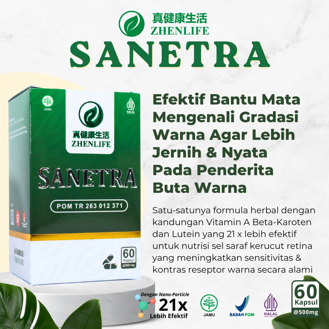 Sanetra 3 Botol