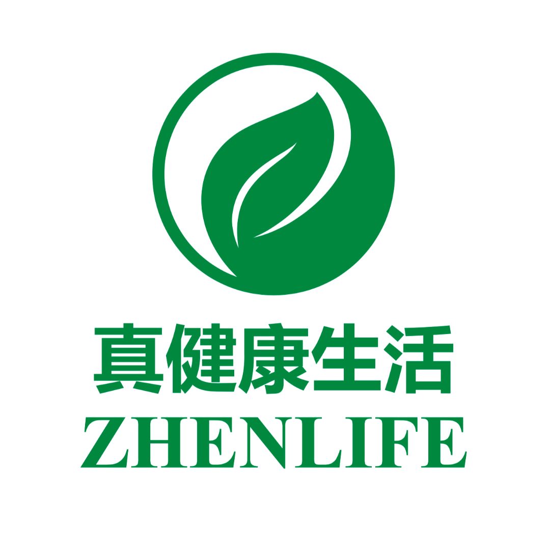 Zhenlife logo